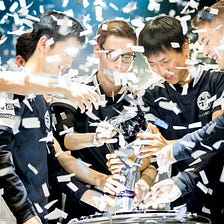 The Rise and Fall of TSM LoL Esports: The Story of Andy Dinh