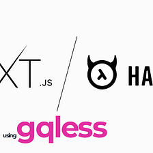 Building a Book app with NextJs, Hasura & gqless