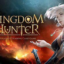 [ANN] <KINGDOM HUNTER> Pre-Registration and Airdrop Event