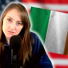 Can Americans Speak Irish?