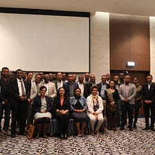 PMA Ethiopia disseminates national data results