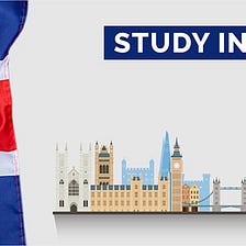 Why research study in the UK?