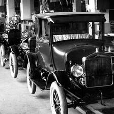 Introducing The Industrialist’s Dilemma