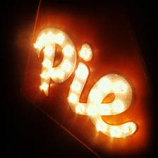 PIE is retooling our demo day format