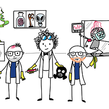 The Zombie Scrum Survival Guide