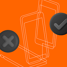 Save your user trouble, and make your app accessible for success