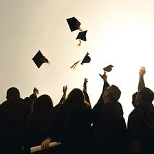Diplomas to Degrees