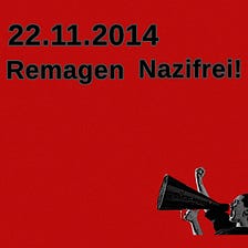 Bündnis Remagen Nazifrei