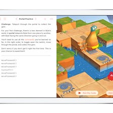 Swift Playgrounds is not just for kids