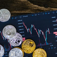 8 Cryptocurrencies With High Gains Potential in 2022