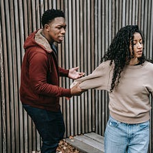 Ways That You Sabotage Yourself in Relationships