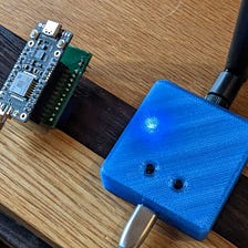 Make a serial bootloader for the STM32WL (Lora-E5) using Zephyr and MCUBoot