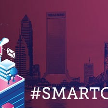 JaxTech: Jax Smart City Initiative, Internet of Things, and Using Data for Good