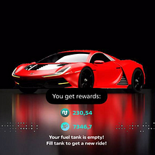 Monetize Your Trips with Moovy! EarnWhile You Drive+FREE NFT CAR