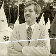 Why Tucker Carlson Is More Like David Duke Than You Think