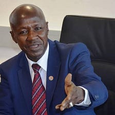 The Clear Innocence of EFCC Chairman Ibrahim Magu