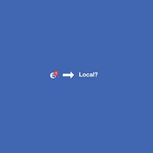 How Facebook is going local and what that means for the media