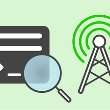 Collecting broadcast UDP packets using async networking in Rust