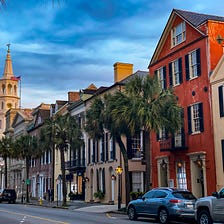 Embrace Southern Charm: Top Things to Do in Charleston, SC, This Spring