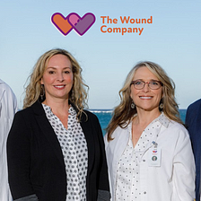 Our Investment in The Wound Company