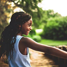 We Must Stop the Adultification of Black Girls