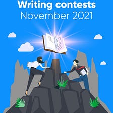 A List of Writing Contests Happening in November 2021
