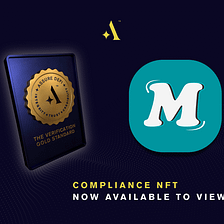 We are proud & excited to announce that MONOLITIFY has now been APPROVED and has completed the KYC…