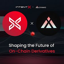 Strategic Partnership with SYMMIO: Shaping the Future of On-Chain Derivatives