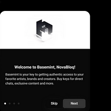 basemint: it’s probably a revolutionary thing for NFTs + blockchain+ social media