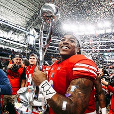 Wisconsin Shines in Cotton Bowl Win