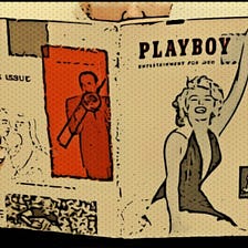 I Really Read It for the Articles: An Analysis of Playboy’s First Issue
