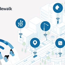 Amazon Sidewalk: A New Frontier for LoRa Developers