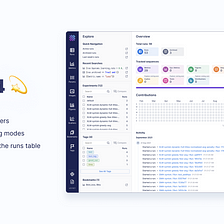 Aim 3.14 — Brand new Home Page!