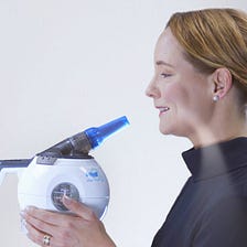 World’s leading breathing trainer, WELLO2, helping people across the world to reduce the impact and…