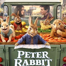 [HD] Peter Rabbit 2 Coelho à Solta (Pedro Coelho 2 O Fugitivo) 2021~ #VER HD F I L M E — ONLINE…