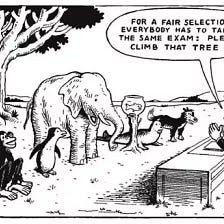 The tyranny of “technical expertise”