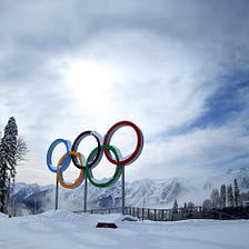 Three Lessons in Resilience From the Beautiful Losers of the Winter Olympics