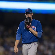 Doctors, nurses get much needed relief from Cubs' Anthony Rizzo, by  Jennifer Brugh, Wrigley Rapport