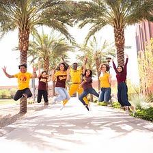 Top 10 ASU Welcome Week Events for Fall 2021 — Tempe campus