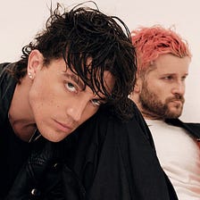 LANY’s Return to Touring: A Disappointment Amid Allegations of Sexual Misconduct