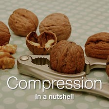 Compression — “In a nutshell”