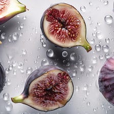 Seven Wonderful Benefits You Gain From Eating & Drinking Figs!