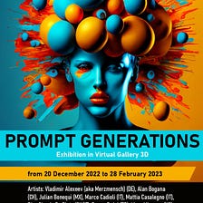 arte.go: “Prompt Generations”
