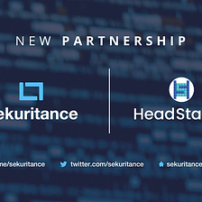 Headstarter partners up with RegTech firm Sekuritance