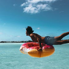 Feel Happier at Work by Treating Your Weekends Like Mini-Vacations