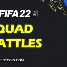 FIFA 22 Squad Battles Rewards: A Comprehensive Guide