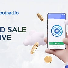 Cardano Multi Chain IDO Launchpad “SHOOTPAD “ sells out 5% of Its $SHOOT TOKENS In Hours As They…