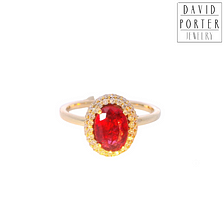 David Porter Jewelry: Your Custom Jeweler since 1973