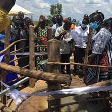 Local Governments as Key Drivers for Self-reliance and Sustainable Development