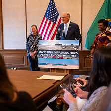 Investing in Washington’s people and communities: Inslee budget prioritizes urgent needs in…
